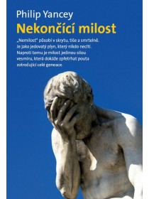 Nekončící milost