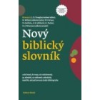 Nový biblický slovník