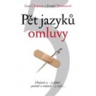 Pět jazyků omluvy