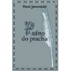 Psáno do prachu