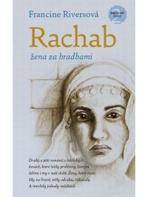 Rachab - žena za hradbami