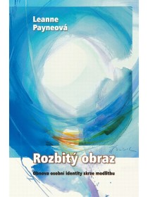 Rozbitý obraz