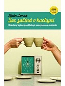Sex začíná v kuchyni