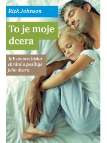 To je moje dcera