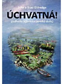 Úchvatná!