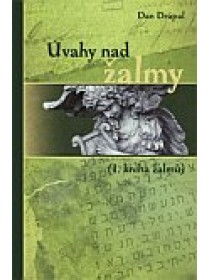 Úvahy nad žalmy - 1. kniha žalmů (1–41)