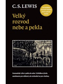 Velký rozvod nebe a pekla