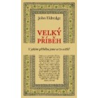 Velký příběh - (obálka „klasika“)