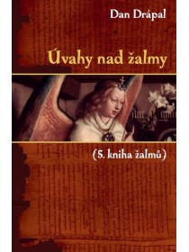 Úvahy nad žalmy (5. kniha žalmů)