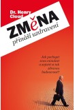 Změna přináší uzdravení