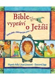 Bible vypráví o Ježíši