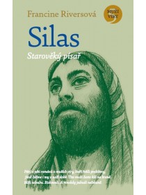 Silas – starověký písař