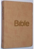 Bible 21 - obálka Tricot - béžová