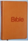 Bible 21 - obálka Orange - oranžová