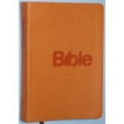 Bible 21 - obálka Orange - oranžová