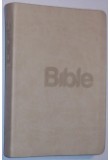 Bible 21 - obálka Grey - šedomodrá
