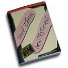 Nový zákon - NBK, New Testament