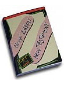 Nový zákon - NBK, New Testament