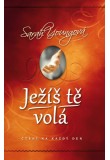 Ježíš tě volá