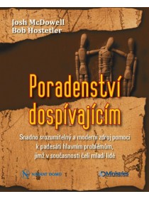 Poradenství dospívajícím