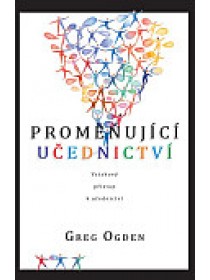 Proměňující učednictví