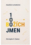 6 typů pracovních superschopností