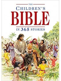 Children's Bible in 365 Stories