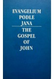 Evangelium podle Jana - The Gospel of John