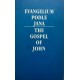 Evangelium podle Jana - The Gospel of John