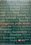 Evangelium podle Marka