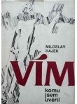 Vím, komu jsem uvěřil