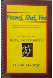 Poznej, služ, veď – modul 2