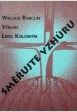 Směřujte vzhůru