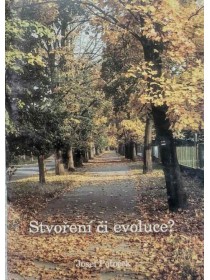 Stvoření či evoluce?