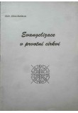 Evangelizace v prvotní církvi