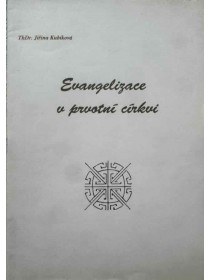 Evangelizace v prvotní církvi