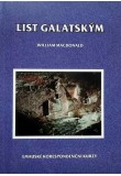 List Galatským