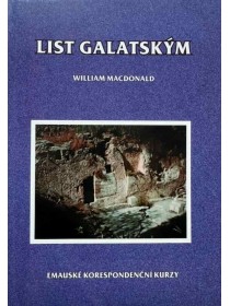 List Galatským