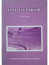 List Efezským