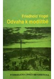Odvaha k modlitbě
