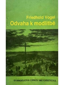 Odvaha k modlitbě