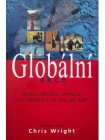 Globální akce