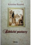 Biblické postavy