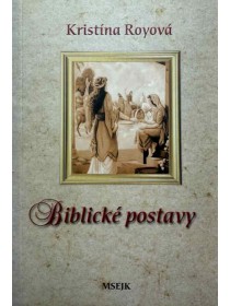 Biblické postavy