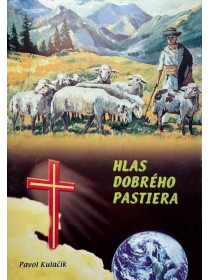 Hlas dobrého pastiera