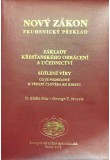 Nový zákon ČEP - ECM