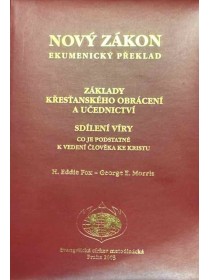 Nový zákon ČEP - ECM