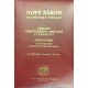 Nový zákon ČEP - ECM