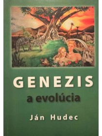 Genezis a evolúcia