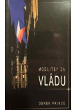 Modlitby za vládu